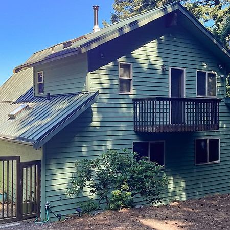2 Bed 2 Bath Vacation Home In Orcas Island Rosario Dış mekan fotoğraf