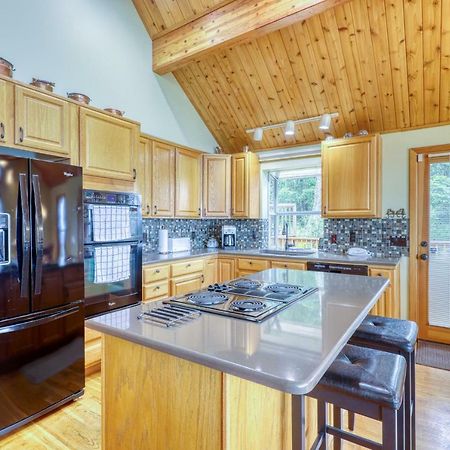 2 Bed 2 Bath Vacation Home In Orcas Island Rosario Dış mekan fotoğraf