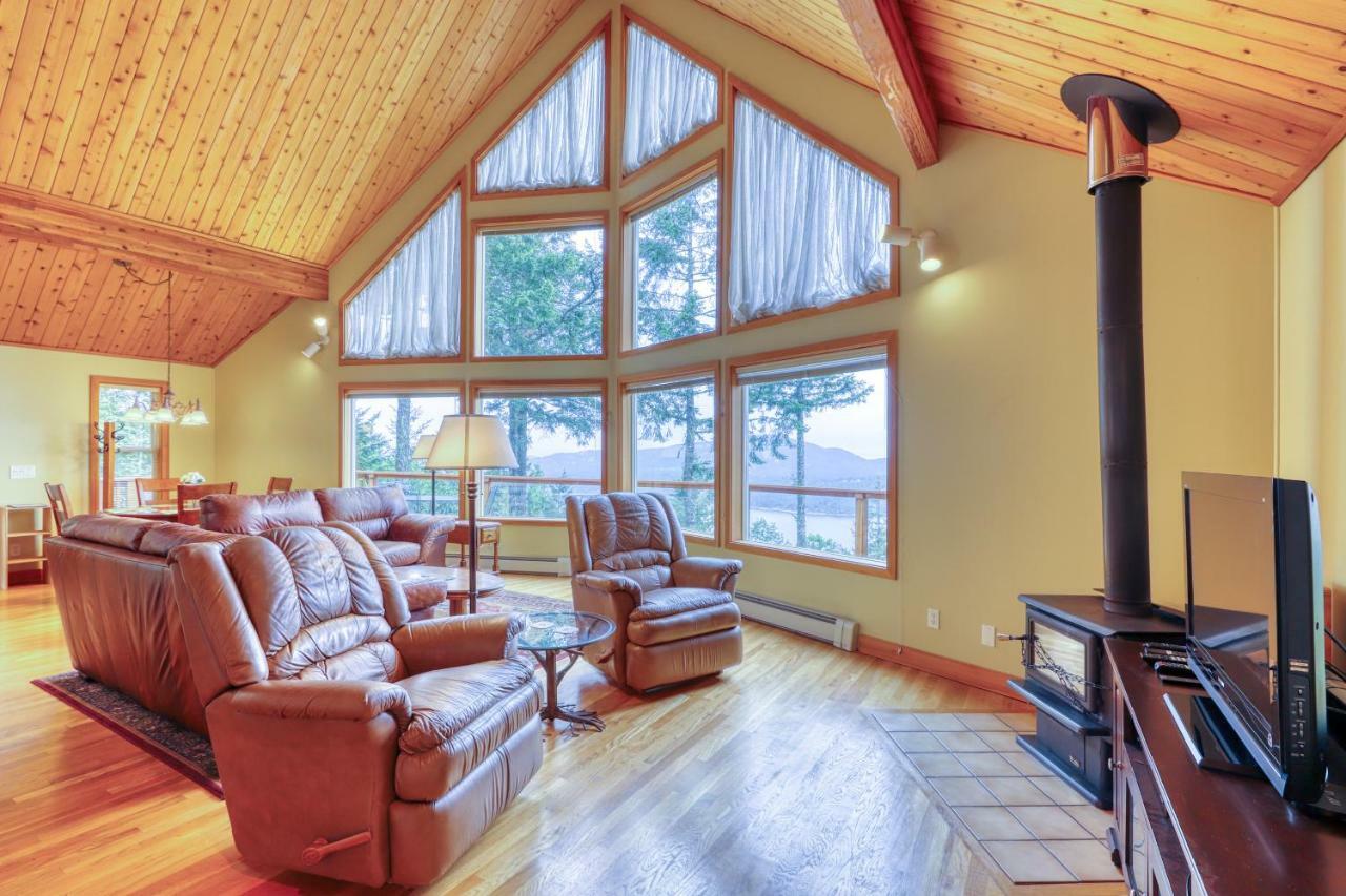 2 Bed 2 Bath Vacation Home In Orcas Island Rosario Dış mekan fotoğraf