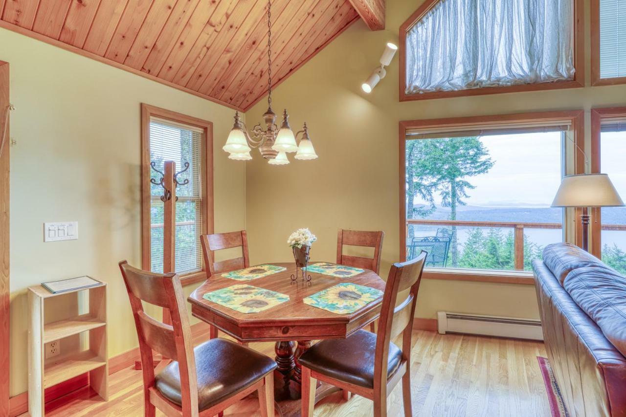 2 Bed 2 Bath Vacation Home In Orcas Island Rosario Dış mekan fotoğraf