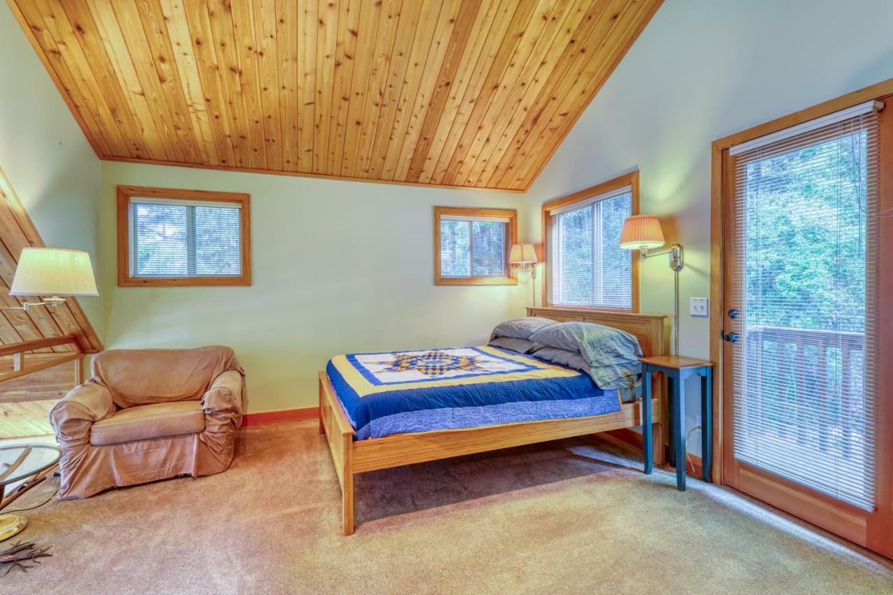 2 Bed 2 Bath Vacation Home In Orcas Island Rosario Dış mekan fotoğraf